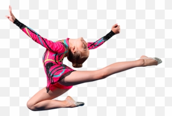 Download Gymnastics Png Free - Gymnastic Png,Gymnastics Png