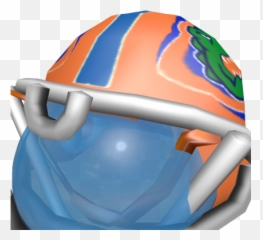 Florida Gators Helmet - Roblox Hard Hat Png,Florida Gators Png