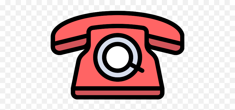Telephone Phone Png Icon 30 - Png Repo Free Png Icons Clip Art,Red Phone Png
