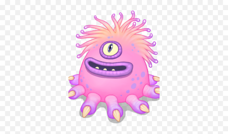 Epic Toe Jammer My Singing Monsters Wiki Fandom - My Singing Monsters Época Hoola Png,Toe Png