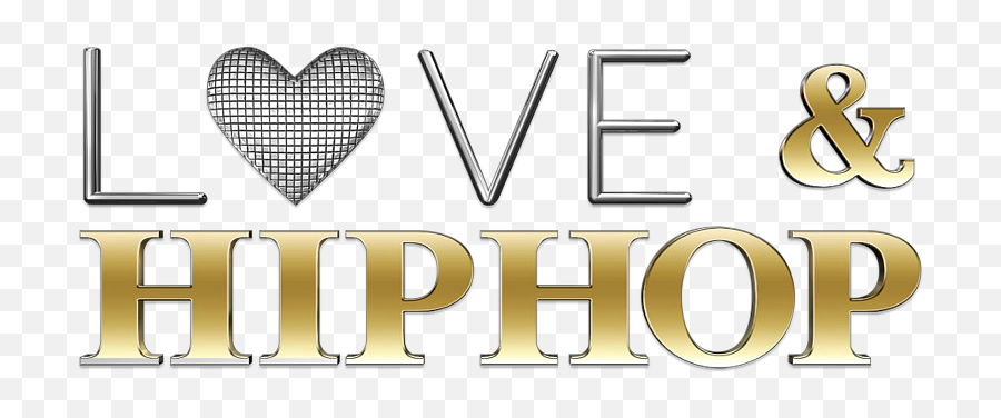 Love Hip Hop - Heart Png,Rapper Logos