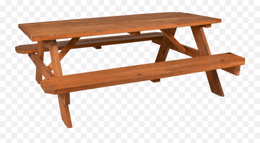 Picnic Table Png Picture - Picnic Table Png,Picnic Table Png