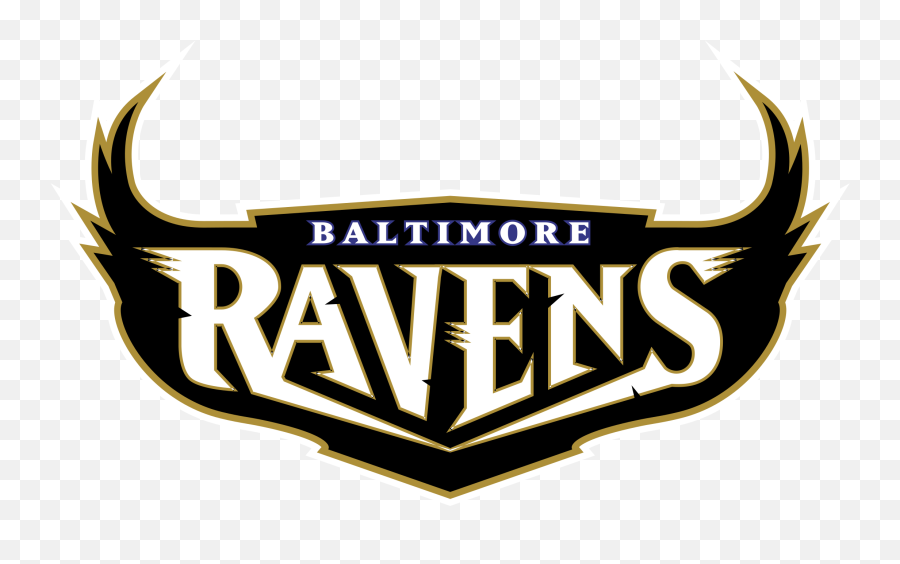 Download Baltimore Ravens 02 Logo Png - Football Team Names Logos,Baltimore Ravens Logo Png
