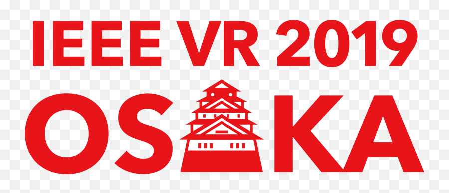 Ieeevr 2019 - Ieee Vr 2019 Png,Oculus Logo Png