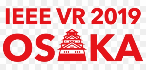 Ieeevr 2019 - Ieee Vr png