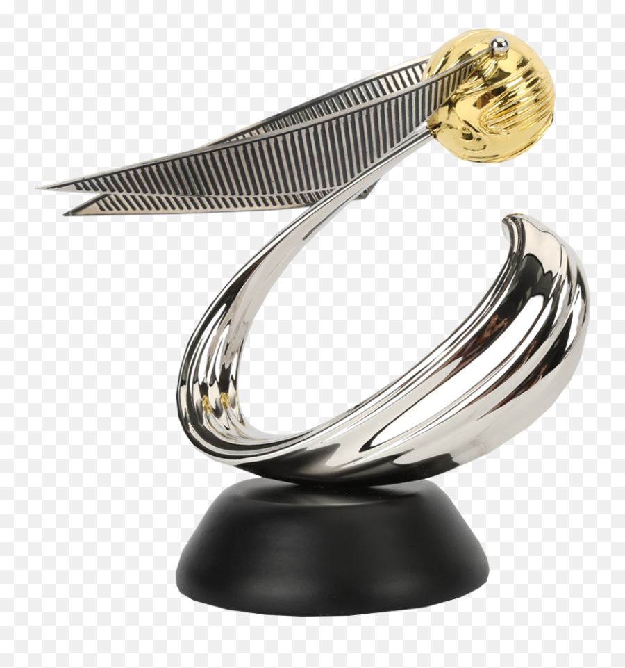 Snitch For Statue Png Picture - Golden Snitch Sculpture,Golden Snitch Png