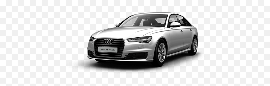 Audi A6 Free Png Image - Audi A6 White Background,Audi Png