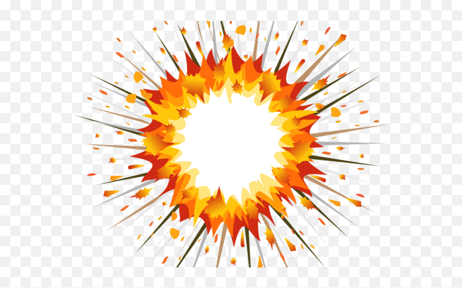 Clipart Png - Dance Blast,Explosion Clipart Png