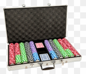 Poker Chips Custom And Set - Poker Png,Poker Chips Png