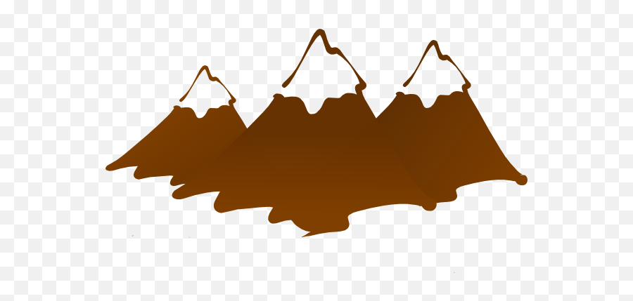 Mountain Clipart Png 2 Image - Mountain Clip Art,Mountain Clipart Png