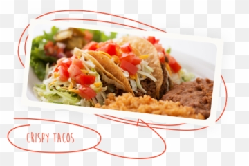 Our Menu - Chuys Food Png,Tacos Png