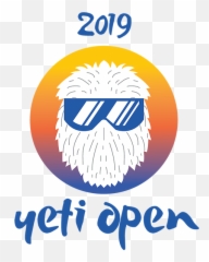 Yeti Beach Tournaments Yetibeach - San Diego Tourism Authority Png,Yeti Logo Png