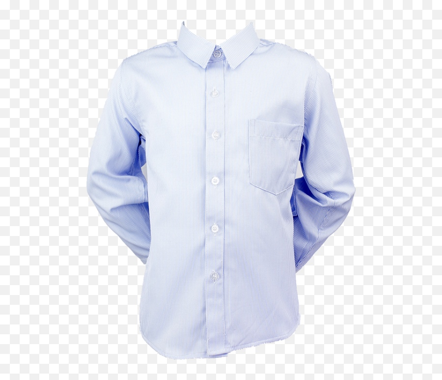 Download Formal Boys Shirt Blue 00 - Formal Wear Png,Blue Shirt Png