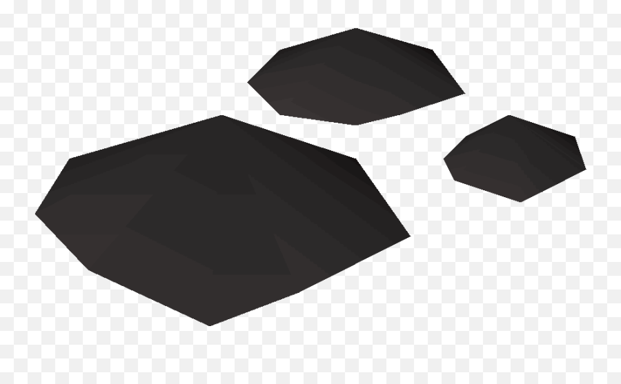 Ground Charcoal - Osrs Wiki Illustration Png,Ground Png