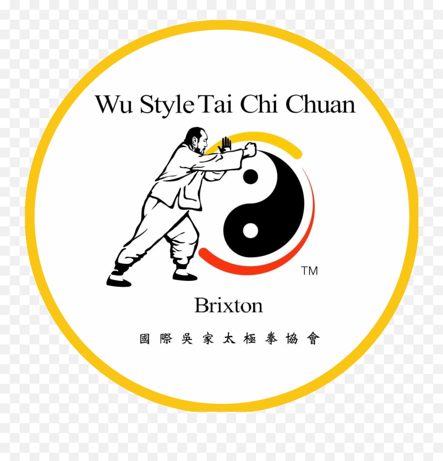 Download Learn Tai Chi Here With Neville - Chi Png,Neville Png