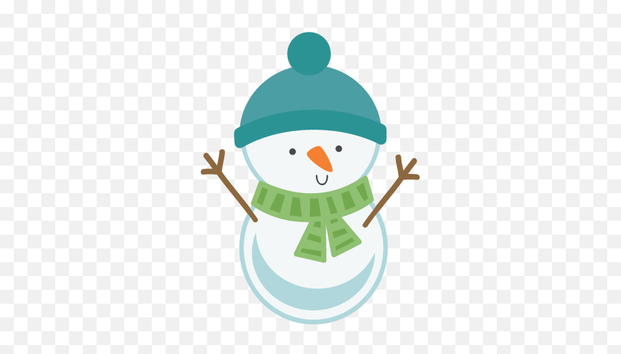 Download Hd Cute Snowman Png Image Library - Cute Zoravar Pir,Abominable Snowman Png