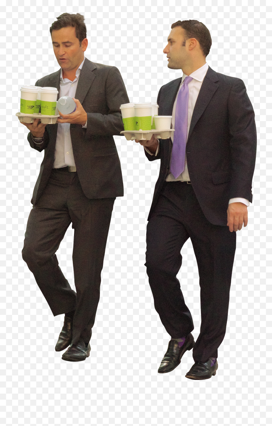 Business Person Png Transparent Image Arts - Business People Walking Png,Business Man Png