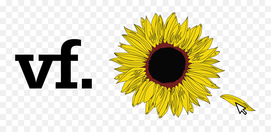 Work - Sunflower Png,Sunflower Logo