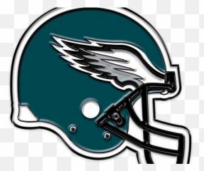 Philadelphia Eagles Logo Png - Philadelphia Eagles Transparent Logo Clipart  (#5498967) - PinClipart