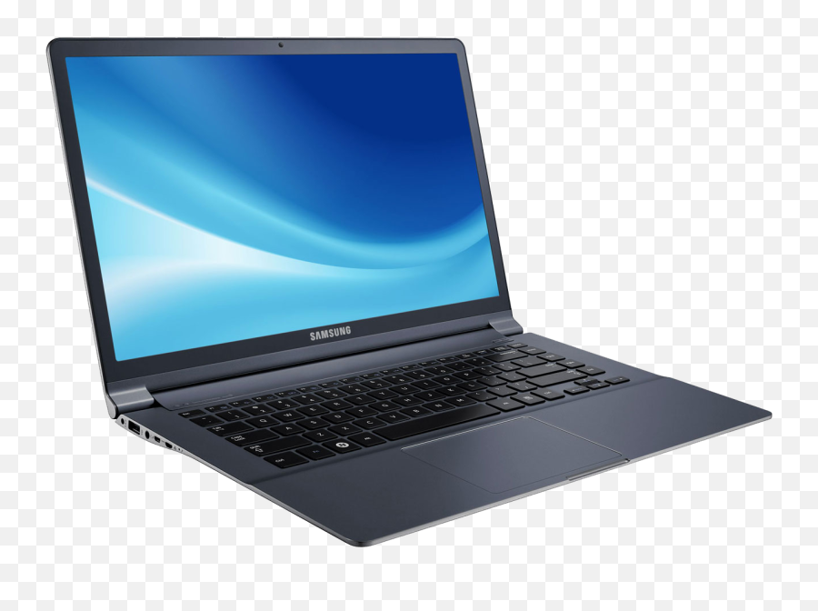 Notebook Png And Pc Images Free Download - Free Laptop Png,Personal Computer Png