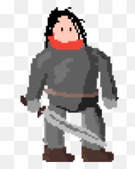 Pixilart - Wojak By Anonymous Illustration Png,Wojak Png