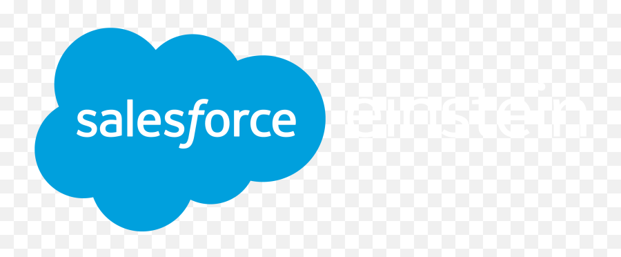 Einstein - Salesforce Logo Png,Einstein Png