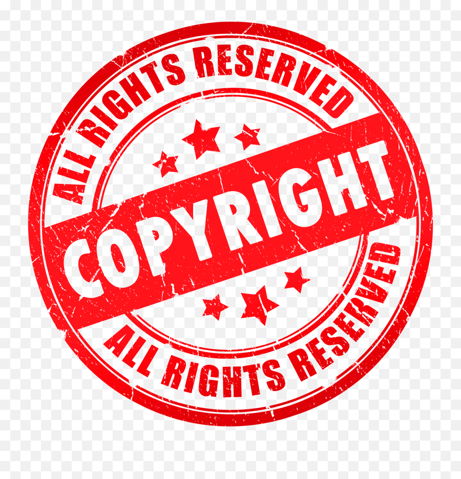 Copyright Symbol Transparent Images - Trademark Copyright Symbol Png,Copyright Logo Text