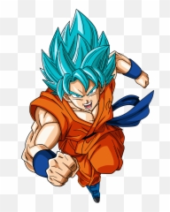 Goku Defence Transparent Png - Goku Face No Background,Goku Png - free ...