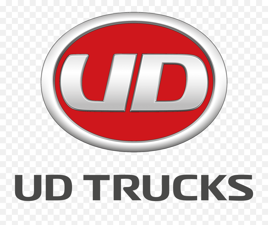 Ud Trucks Logo Download Vector - Ud Trucks Logo Png,Trucks Png