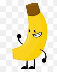Ballroom Dance Clipart - Super Object Battle Banana Png Lockdown