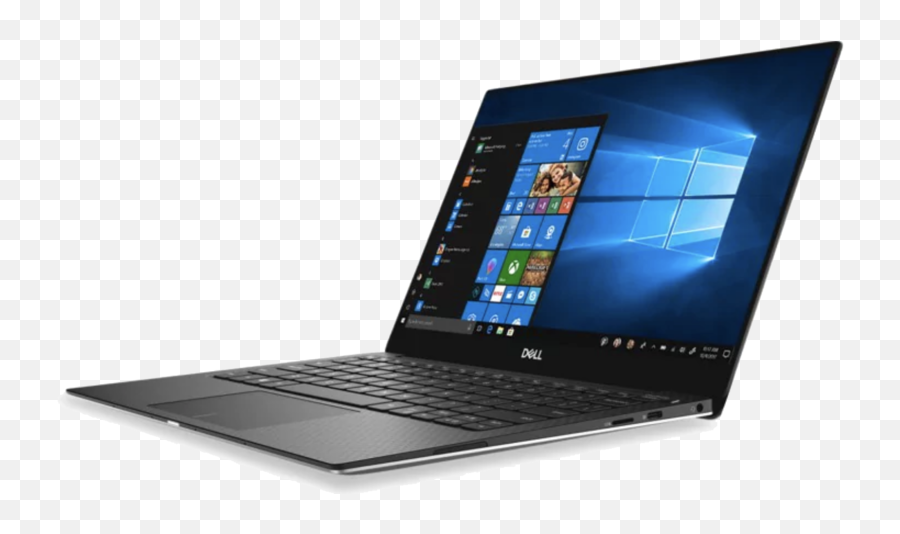 Dell Laptop Png Image - Latest Dell Laptop 2018,Dell Png