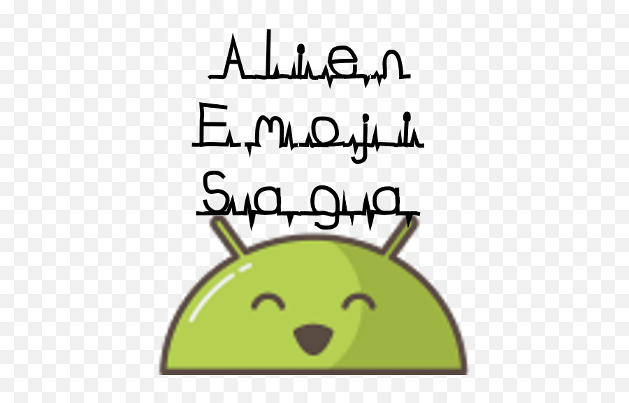 Alien Emoji Sagaamazoncoukmobile Apps - Android Png,Alien Emoji Png
