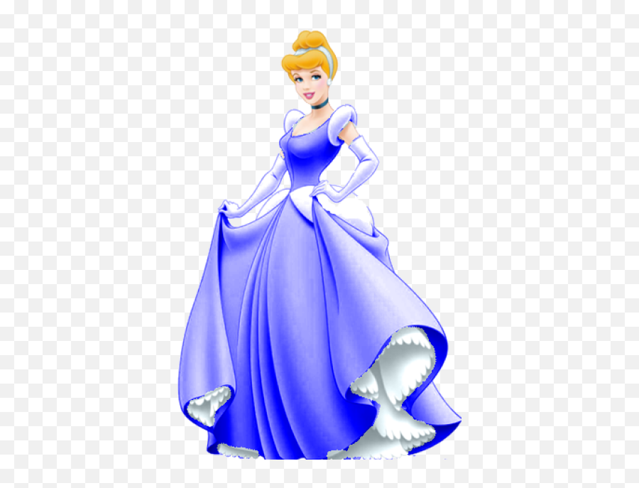 Cinderella Png - Disney Princess Png File,Cinderella Transparent