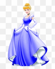 Cinderella Png - Disney Princess Png File,Cinderella Transparent