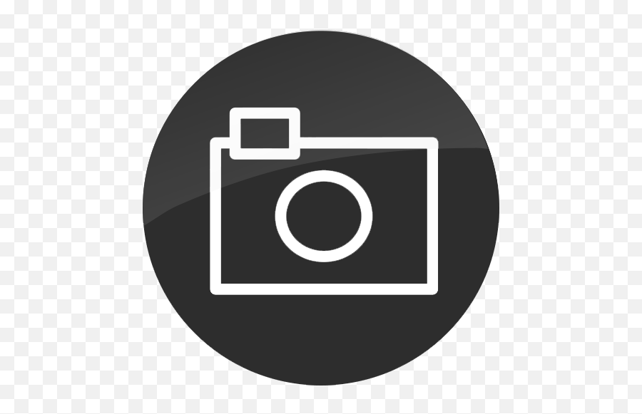 Desenho Camera Logo Png Image - Phone Camera,Camera Logo Png