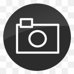 Desenho Camera Logo Png Image - Phone Camera