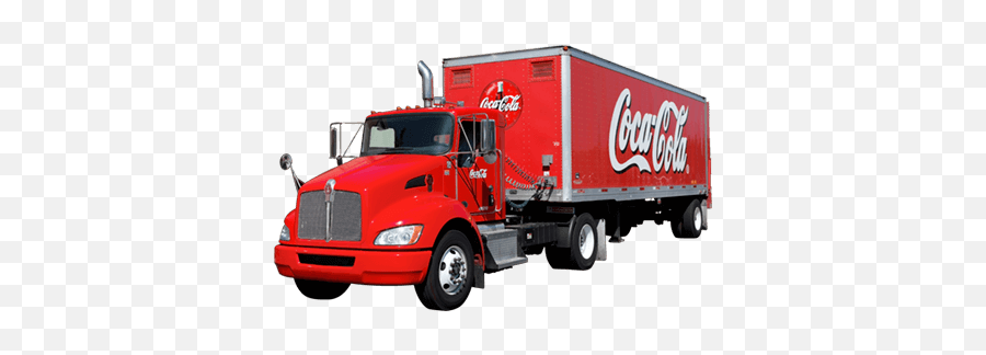 Coca Cola Transparent Png Images - Stickpng Coca Cola Truck,Coke Transparent Background