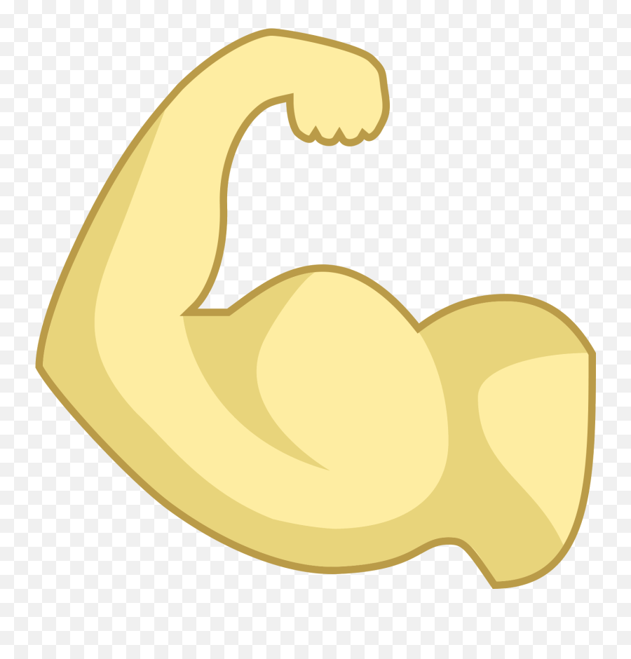 Napina Biceps Icon Free Download Png And - Biceps Clip Art,Bicep Png