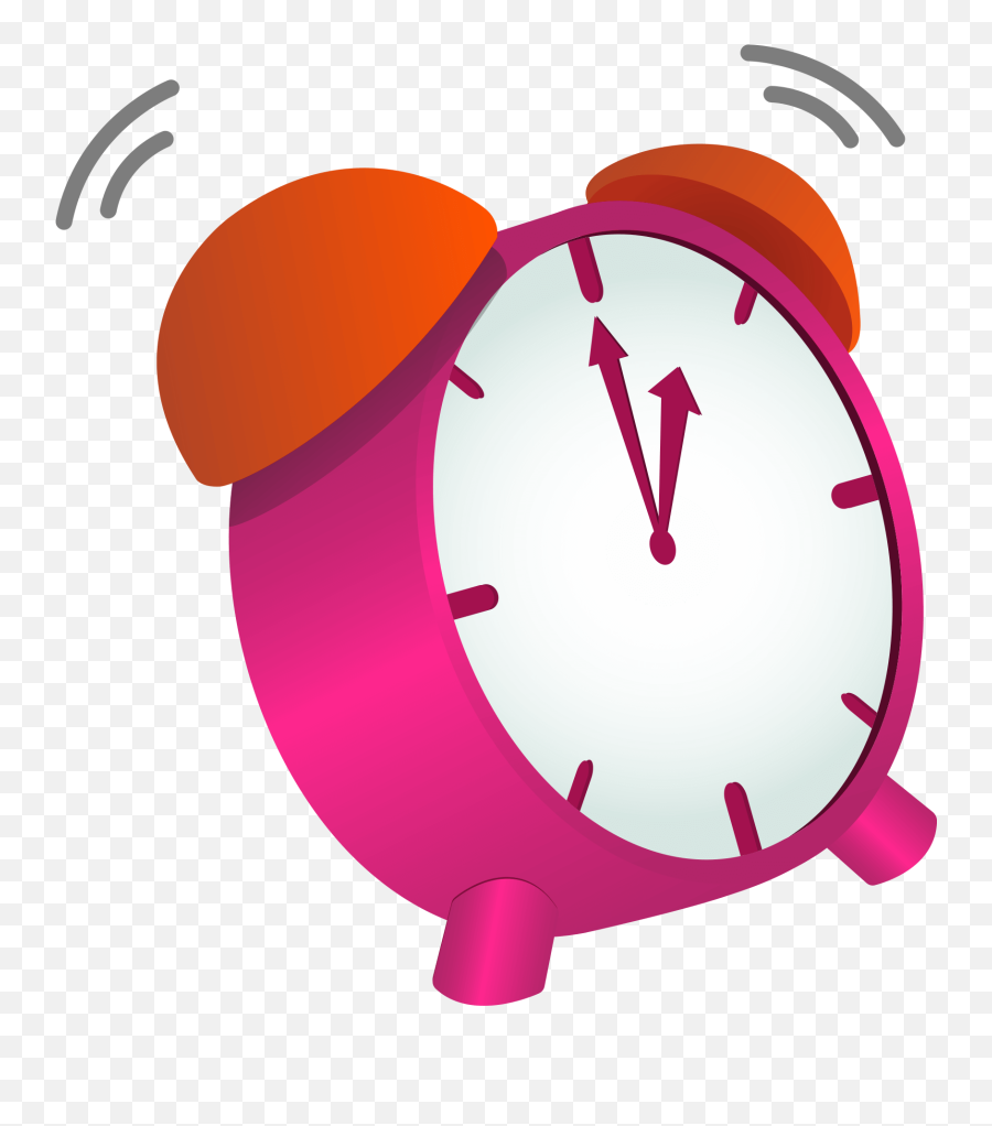 Alarm Clock Clipart Png Image Free - Alarm Clock Clipart Free,Alarm Clock Png
