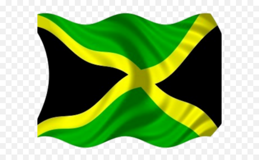 Hd Jamaica Flag Png Transparent Images - Transparent Jamaican Flag Png,Jamaica Png