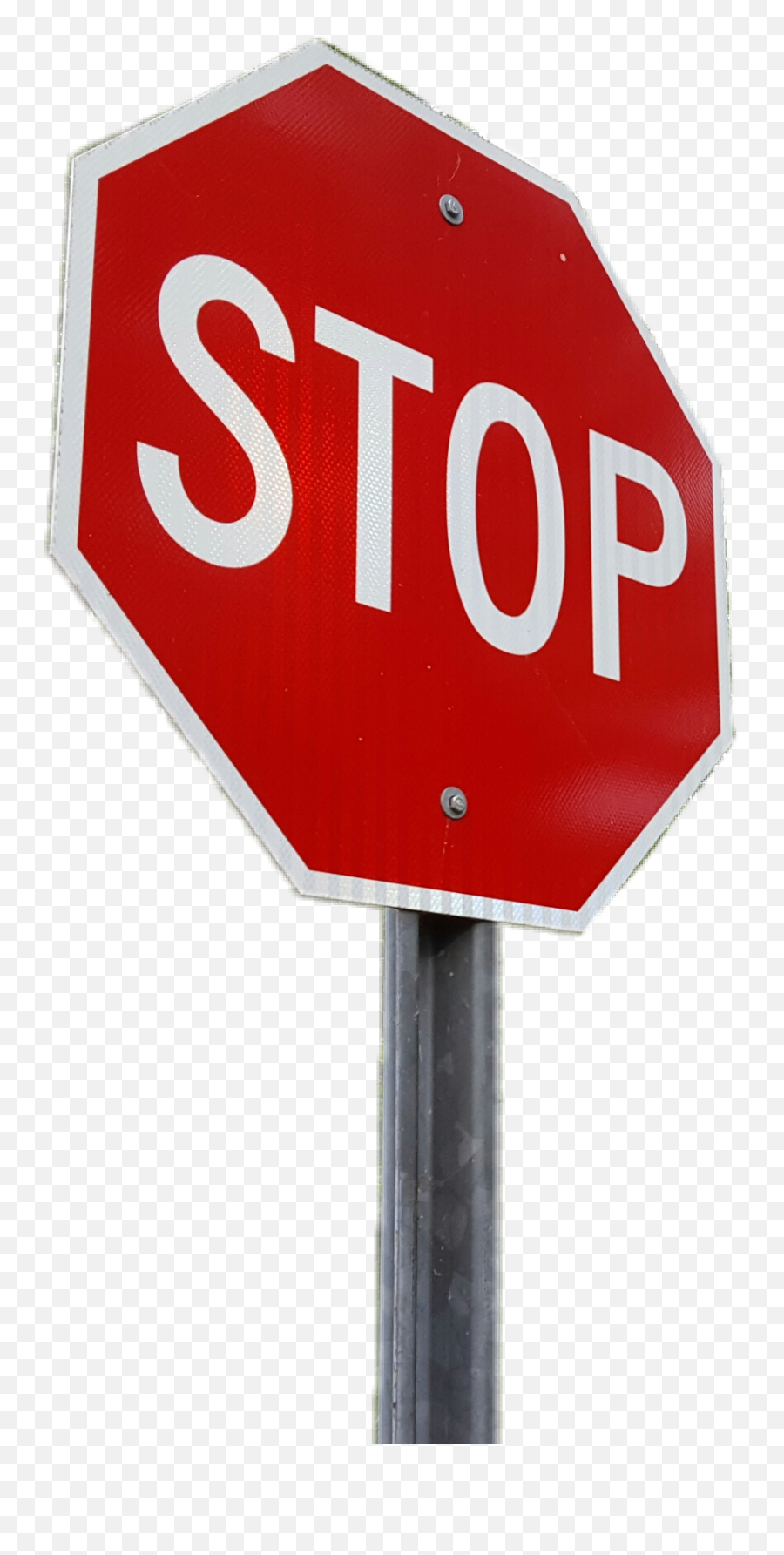 Thanks For The Super Awesome Original Fte Photo Sto - Stop Sign Png,Stop Sign Transparent