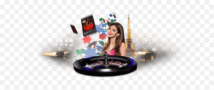 Verajohn Live Casino And Slots - Live Casino Girl Png,Live Png
