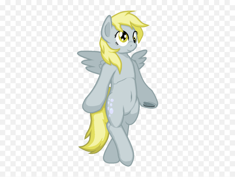 2055403 - Arm Hooves Artistzeka10000 Bipedal Derp Derpy Cartoon Png,Arm Transparent Background