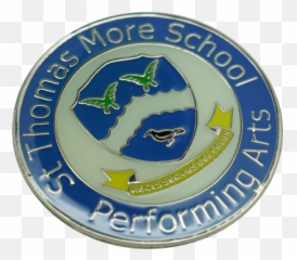 Buy School Badges Online From Plus Ltd - Designs Of Badges For School Png,Badge Logo