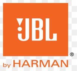 Jbl Boombox Portable Bluetooth Speaker - By Harman Logo In Png