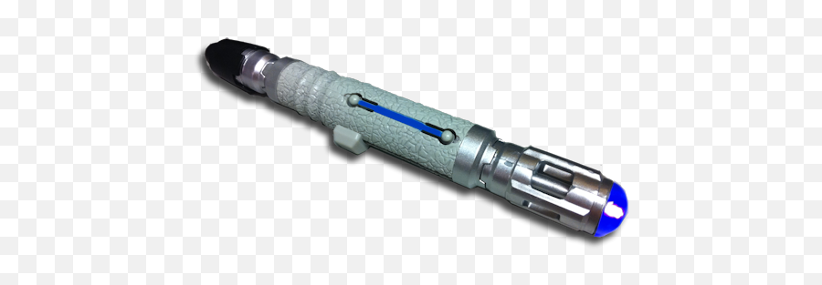 Sonic Screwdriver Icon 398090 - Free Icons Library Transparent Sonic Screwdriver Png,Screwdriver Png