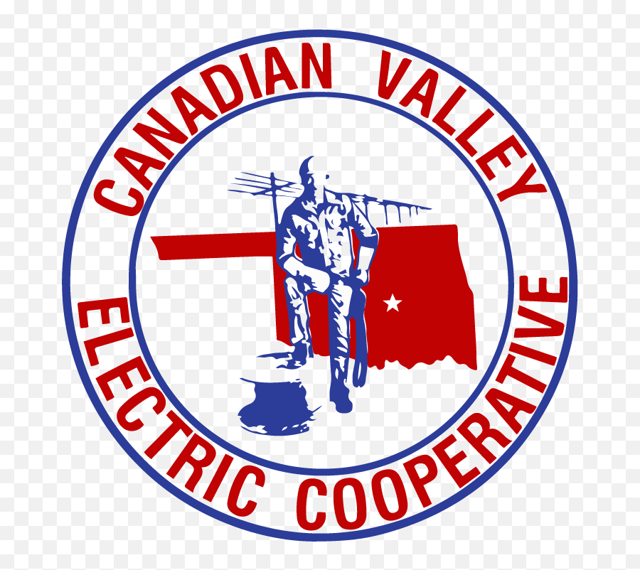 Canadian Valley Electric Cooperative - Canadian Valley Electric Cooperative Png,Electricity Logo