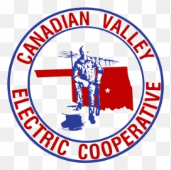 Canadian Valley Electric Cooperative - Canadian Valley Electric Cooperative Png,Electricity Logo