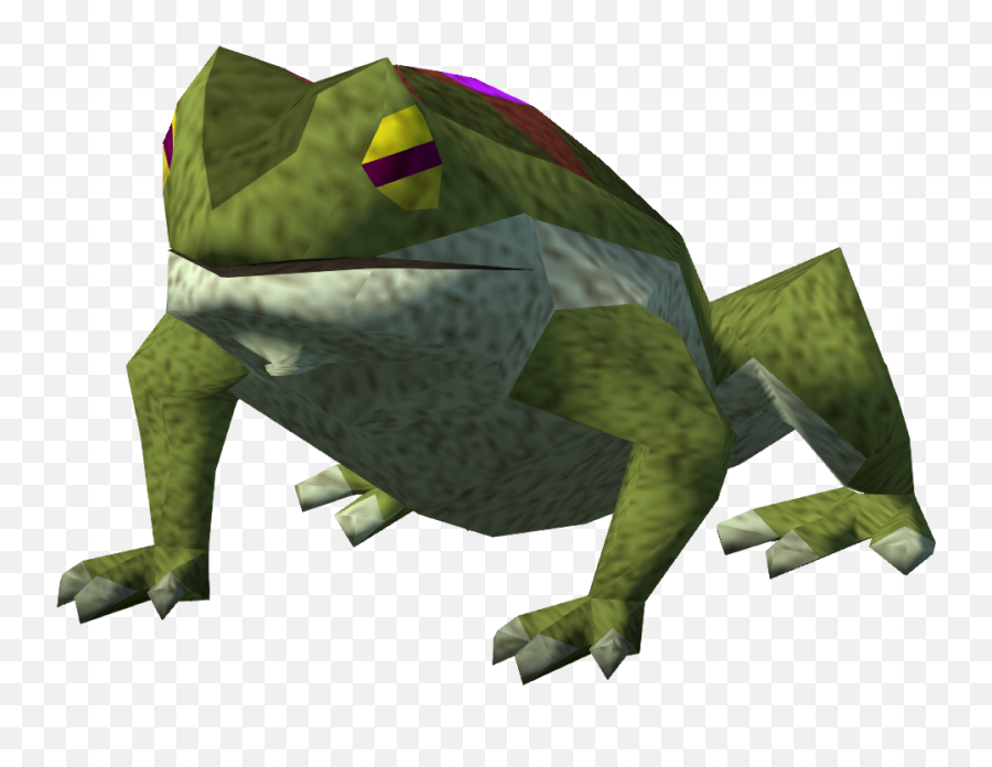 Frog - The Runescape Wiki Frogs Png,Frog Png