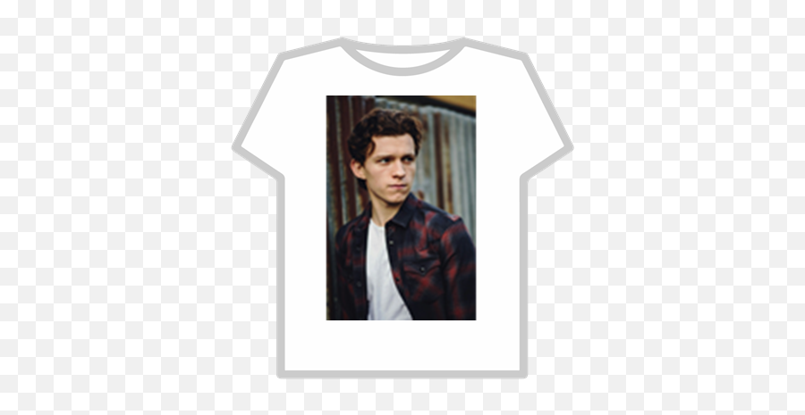 Tom Holland - Roblox Tom Holland Hot Png,Tom Holland Png